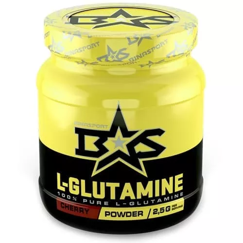 BinaSport L-Glutamine 800g