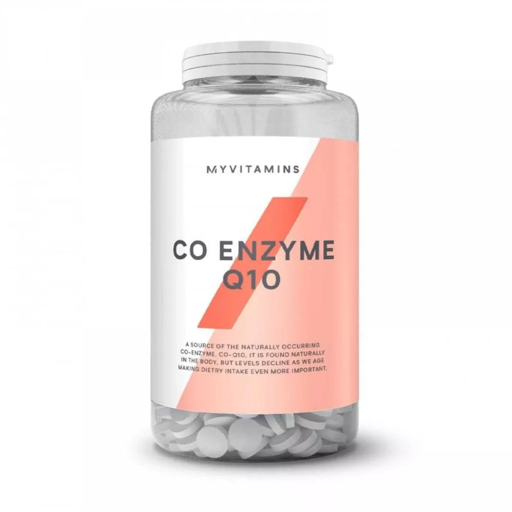 MY Protein Q 10 90 tabs