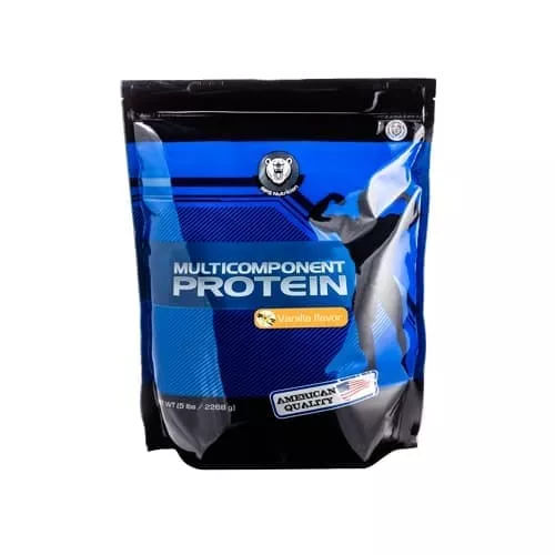 RPS Multicomponent Protein 2270g