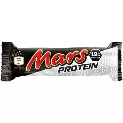 Mars HiProtein (х18)