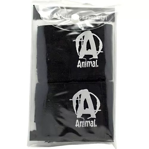 UN Animal Wrist Wraps