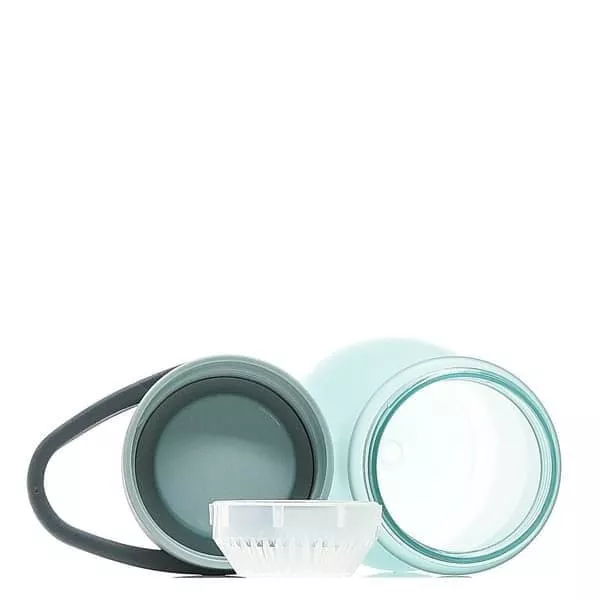 Diller Бутылка для воды D19 500ml (Голубая)