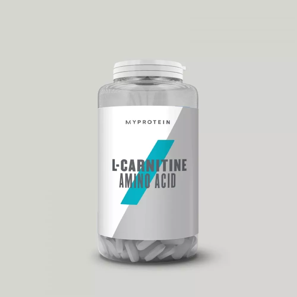 MY Protein L-Carnitine 90 caps