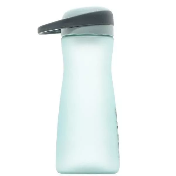 Diller Бутылка для воды D19 500ml (Голубая)