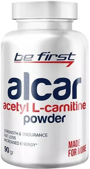 BeFirst ALCAR powder 90g