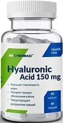Cybermass Hyaluronic Acid 60 caps