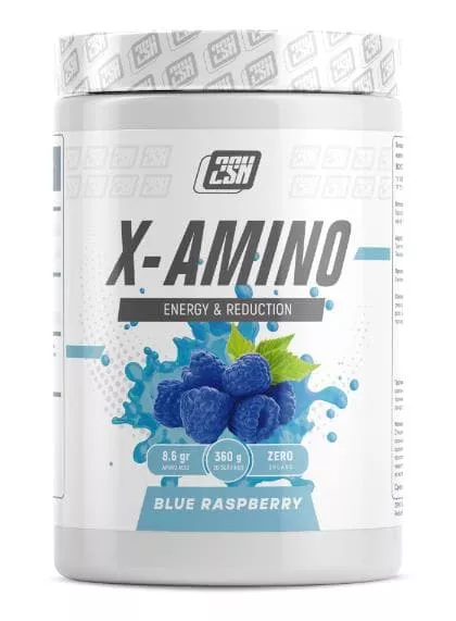 2SN X-Amino 360g