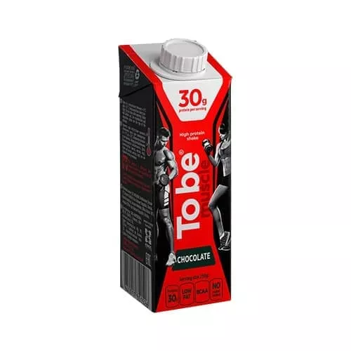 To be Коктейль 250ml