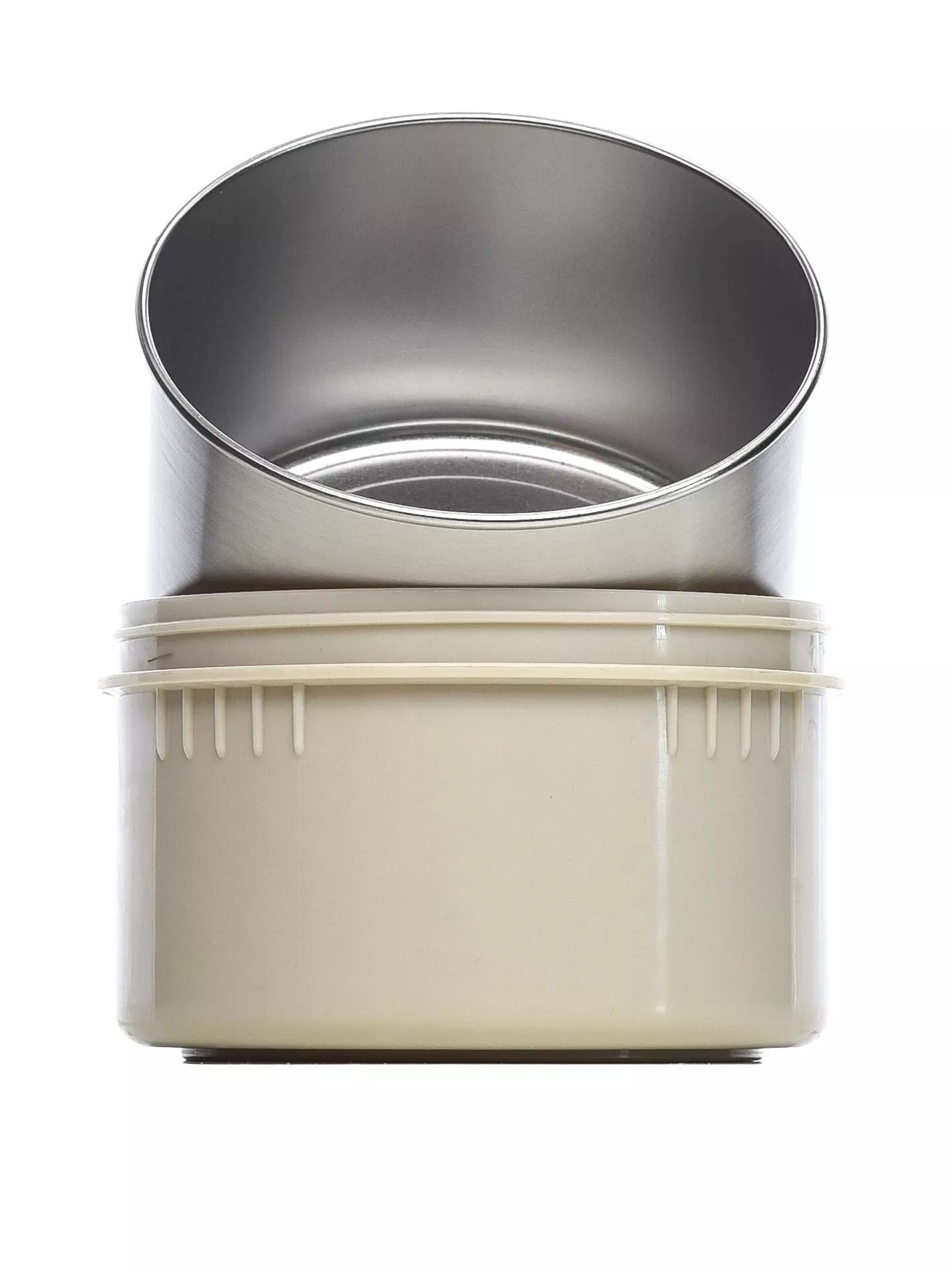 Термоконтейнер для еды Diller 8926 1600 ml (желтый)