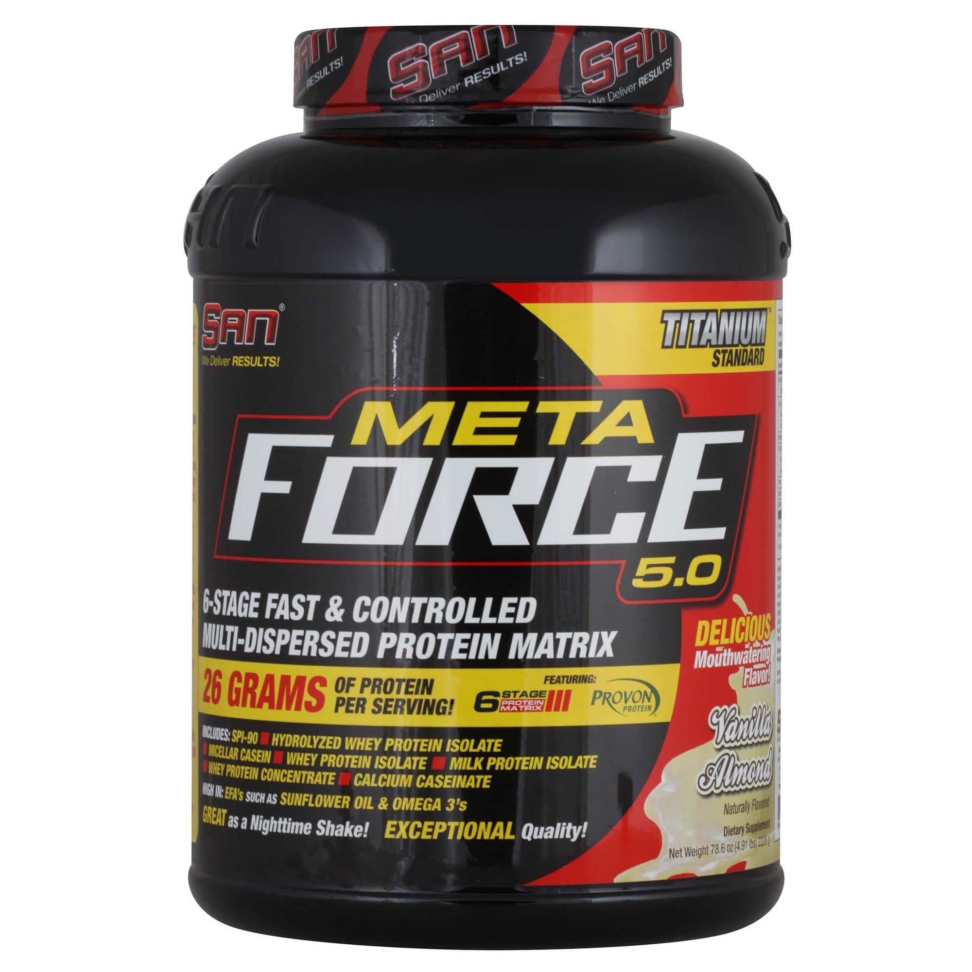 SAN Metaforce 2270g