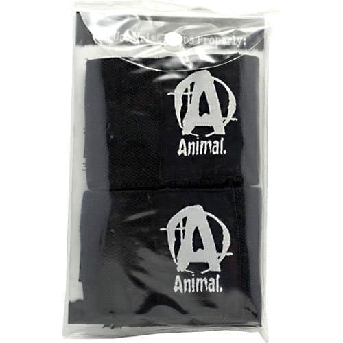 UN Animal Wrist Wraps