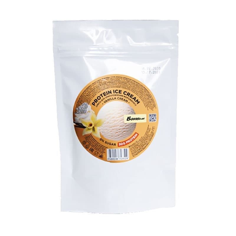 Bombbar Смесь для Мороженого 120g
