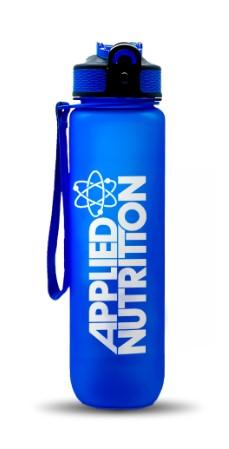 Applied Nutrition Sports Water Bottle 1000 ml (Blue) фото
