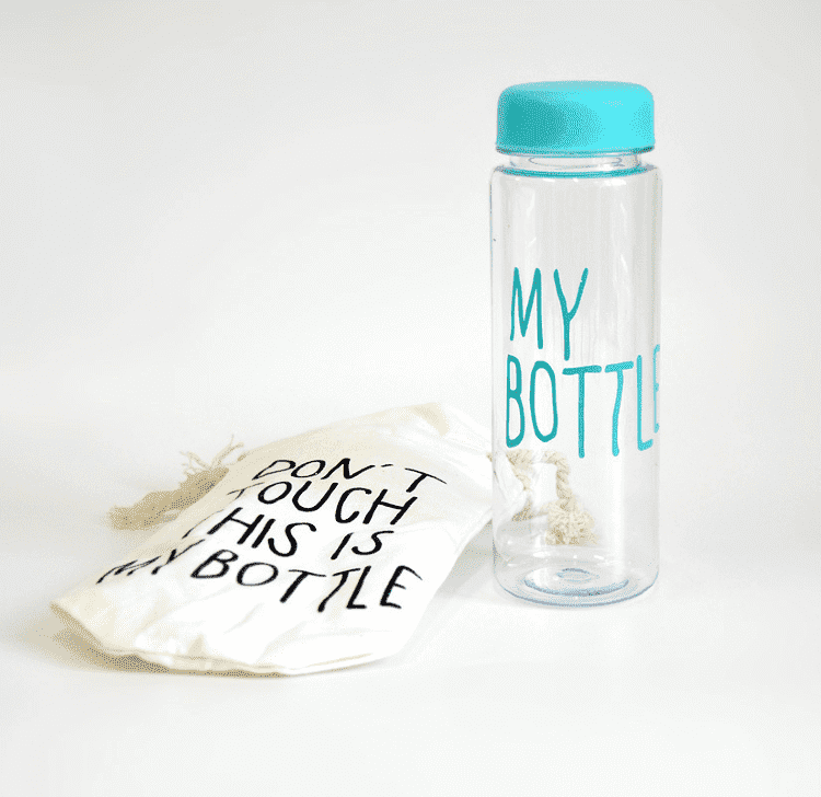 My bottle картинки