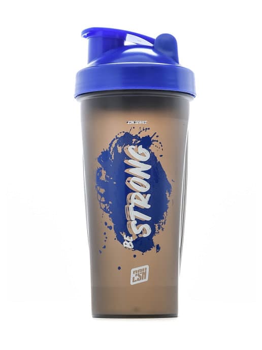 2SN Шейкер Be Strong 700ml фото