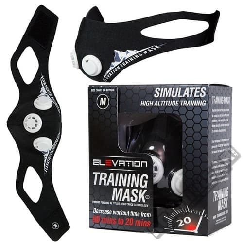 Training Mask