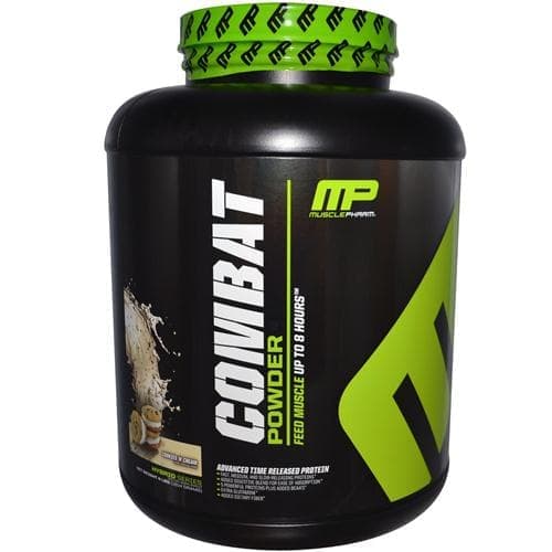 MP Combat Powder 1814g