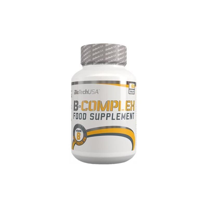 Biotech usa one a day