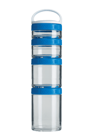 BB GoStak Starter Cyan [бирюзовый]
