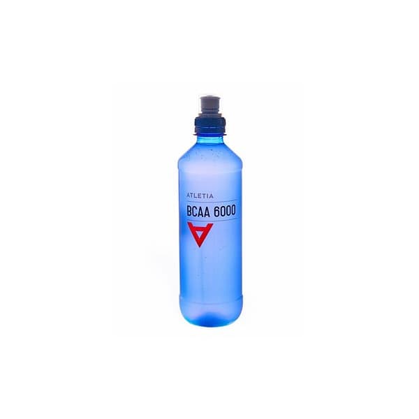 Sportinia Atletia BCAA 6000 500ml