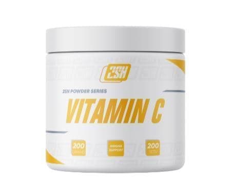 2SN Vitamin C Powder 200g