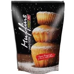 Power Pro Смесь для приготовления Маффинов 600g фото